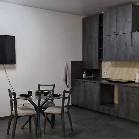 Apartment восьмая жемчужина Odesa