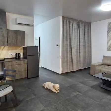 восьмая жемчужина Apartment Odesa