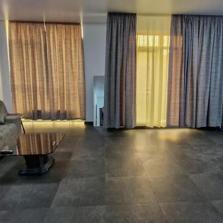 Apartment восьмая жемчужина