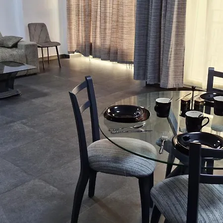 восьмая жемчужина Apartment *