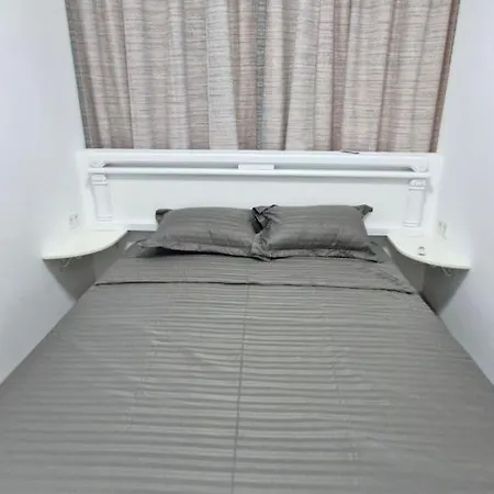 восьмая жемчужина Apartment *