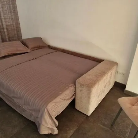 Apartment восьмая жемчужина Odesa