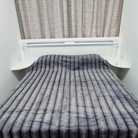 восьмая жемчужина Apartment