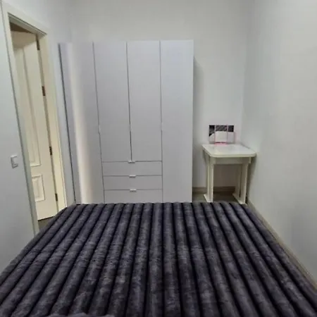 восьмая жемчужина Apartment Odesa