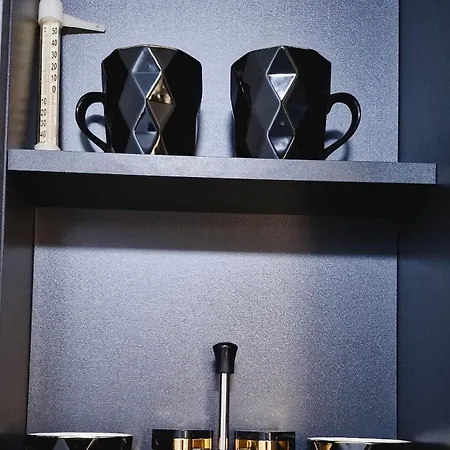 Apartment восьмая жемчужина Odesa