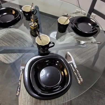 Apartment восьмая жемчужина *