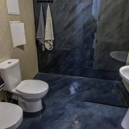 Apartment восьмая жемчужина Odesa