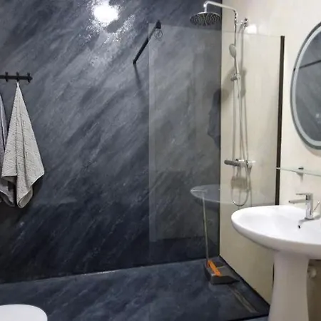 Apartment восьмая жемчужина