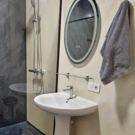 Apartment восьмая жемчужина *