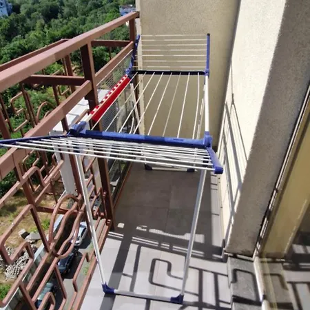 Apartment восьмая жемчужина *